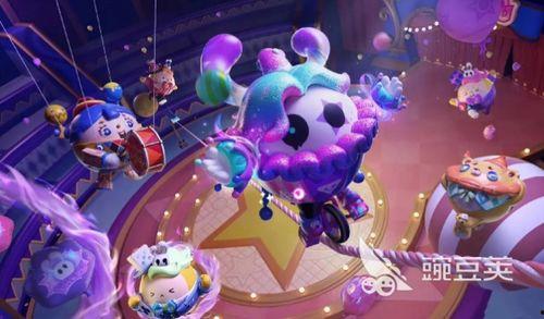 蛋仔派对最新地图爆料,蛋仔派对最新地图爆料抢先看  第2张