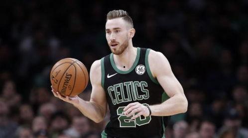 海沃德最新爆料视频,揭秘篮球界幕后真相  第3张