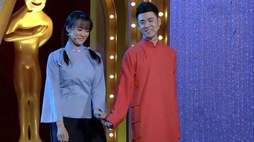 相声小生爆料视频大全,笑料百出，揭秘幕后趣闻  第2张