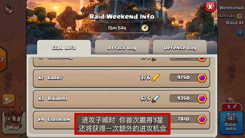 部落冲突最新一期爆料视频,全新内容与更新前瞻,揭秘游戏新篇章 第3张 部落冲突最新一期爆料视频,全新内容与更新前瞻,揭秘游戏新篇章 第3张